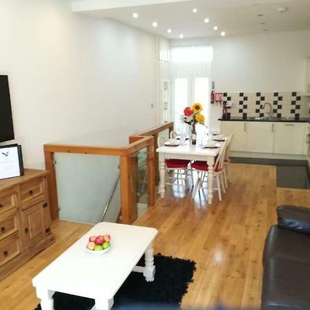 Spacious, Ground Floor, 2 Bedroom Apartment, Uplands, Swansea Exterior photo